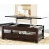 Barilanni Lift Top Cocktail Table (T934-9) image 5