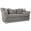 Bette Stationary Fabric Sofa (U3388-20-075) image 2