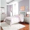 Olivet Twin Upholstered Panel Bed N (B560-53/B560-83) image 2