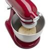 Artisan Mini 3.5-Quart Stand Mixer (5KSM3311XER) image 3