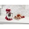 Artisan Mini 3.5-Quart Stand Mixer (5KSM3311XER) image 4