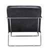 Desmond Club Stationary Leather Chair (PK-1045-02) image 3