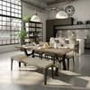 Parade Dining Table with Trestle Base (50565_51/90484_86) image 3