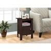 Accent Table (I 2135) image 2