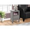 Accent Table (I 2138) image 2