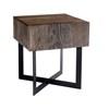 Tiburon End Table (SR-1020-24) image 2
