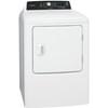 6.7 cu.ft. Electric Dryer with 10 Dry Cycles (FFRE4120SW) image 2