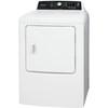 6.7 cu.ft. Electric Dryer with 10 Dry Cycles (FFRE4120SW) image 3