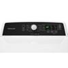 6.7 cu.ft. Electric Dryer with 10 Dry Cycles (FFRE4120SW) image 5