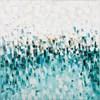 Blue Gradient Wall Décor image 1