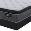 Westmount Firm Pillow Top Mattress Set (Twin) image 3