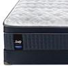 Lurleen Plush Euro Top Mattress (Full) image 3