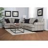 Stationary Fabric Loveseat (2285 Loveseat (Pattern Beige)) image 2