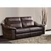 Skylar Power Reclining Leather Sofa (41609-OP) image 1