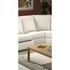 Santana 9024-400 Armless Recliner image 1