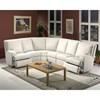 Santana 9024-400 Armless Recliner image 2