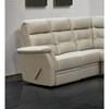 Milano 9037-650 LHF Double Reclining Loveseat image 1