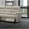 Milano 9037-610 RHF Single Reclining Loveseat image 1