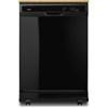 Portable Dishwasher (WDP370PAHB) image 1
