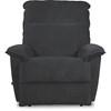 Jay Rocker Fabric Recliner (010706 C144686) image 1