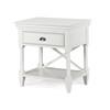 Kasey 1-Drawer Nightstand (B2026-05) image 2
