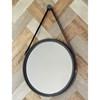 Dusan Wall Mirror (A8010094) image 2