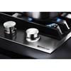 36-inch Built-In Gas Cooktop (JGC3536GS) image 2