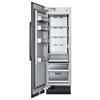 Réfrégérateur tout réfrigérateur  24 po, 13.7 pi cu avec SteelCool™ (DRR24980LAP/DA) image 4