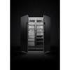 Réfrégérateur tout réfrigérateur  24 po, 13.7 pi cu avec SteelCool™ (DRR24980LAP/DA) image 5