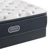Summer Sizzle Plush Pillow Top Mattress (Queen) image 3