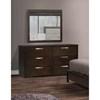 Kingston 6-Drawer Dresser (19020) image 2