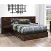 Madison 700-80 King Headboard image 2