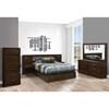 Madison 700-80 King Headboard image 3