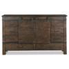 Pine Hill 8-Drawer Dresser (B3561-24) image 1