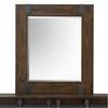 Pine Hill Dresser Mirror (B3561-42) image 1