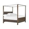 Pine Hill Queen Poster Bed (B3561-56H/B3561-56P/B3561-56R) image 2