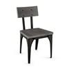 Architect Dining Chair (30263_51-89) image 1