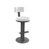 Tabouret de hauteur comptoir Empire (41495S-26_54-05) image 1
