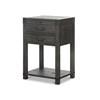 Abington 2-Drawer Nightstand (B3804-05) image 2