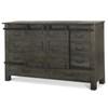 Abington 8-Drawer Dresser (B3804-24) image 3
