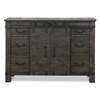 Abington 6-Drawer Media Chest (B3804-36) image 1