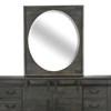 Abington Dresser Mirror (B3804-43) image 1