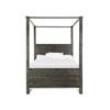 Abington Queen Poster Bed (B3804-56H/B3804-56P/B3804-56R) image 1