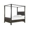 Abington Queen Poster Bed (B3804-56H/B3804-56P/B3804-56R) image 2