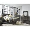 Abington Queen Poster Bed (B3804-56H/B3804-56P/B3804-56R) image 3
