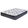 Rosedale Firm Euro Top Mattress (Twin) image 1