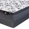 Rosedale Firm Euro Top Mattress (Twin) image 3