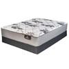 Enlightenment Luxury Firm Mattress Set (Twin XL) image 1