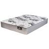 Enlightenment Luxury Firm Mattress Set (Twin XL) image 2