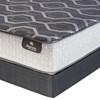 Ascension Firm Smooth Top Mattress (Twin) image 3